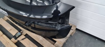 фото thumb №11, Sq5 q5 80a крышка багажника зад задняя ly9t стекло 19r as3 80a827025d