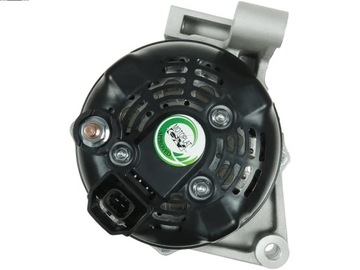 фото thumb №4, Генератор as-pl a6433s