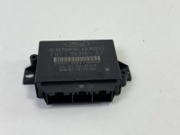 Купить Модуль парковки pdc f1et-15k866-af ford focus mk3 рестайлинг  2014/2019 rok, фото thumb
