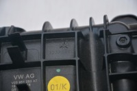 фото thumb №6, Колектор всмоктуючий vw v03951253at