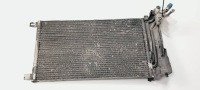 фото thumb №1, Радиатор кондиционера 1436248 bmw e 46 lift