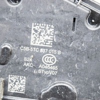 фото thumb №6, Audi q3 f3 2021 перед сторона левая вкладка do замка дверь