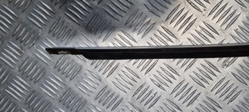 фото thumb №9, Bmw f10 sedan планка декоративная дверь хром левая зад задняя