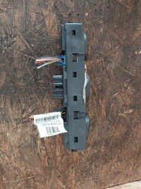 фото thumb №7, Панель обдув renault megane ii 69340009