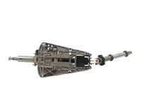 фото thumb №7, Рулевая колонка европа a2184600216 mercedes-benz e-klasa iv w212