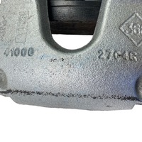 фото thumb №16, Супорт гальмівний правий перед renault clio iv