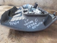 фото thumb №1, Opel vectra c бензин лампа ліва задня