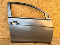 фото thumb №1, Mitsubishi lancer дверь правое передние перед