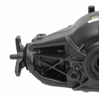 Mercedes w204 w212 диференціал міст задній a2043502104 2,65 Недорого, фото thumb