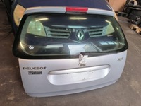 фото thumb №1, Кришка peugeot 307 ii