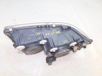 фото thumb №11, Daf lf 45.180 2003r лампа правый перед eu