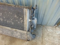 фото thumb №13, Комплект радиатор ford c-max mk2 2.0 tdci powershift