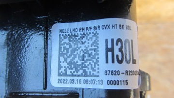 фото thumb №13, Праві дзеркало зовнішні kia sporatge v 2021 8pin