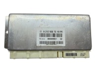 Купить Mercedes cls w218 модуль подвеска a2129007519, фото thumb