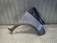 фото thumb №1, Крила правий перед передній toyota yaris iii