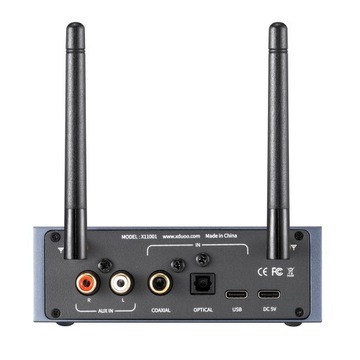 Bluetooth-передатчик XDuoo MX-01