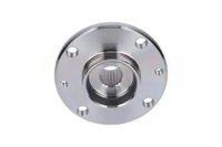 фото thumb №1, Ступиця колеса 5500107 kamoka