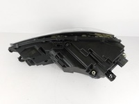 фото thumb №12, Audi a4 b9 8w s4 lift лампа правая full led usa 8w0941034f