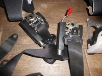 фото thumb №4, Smart fortwo ii консоль + подушка безопасности + 2 x pas