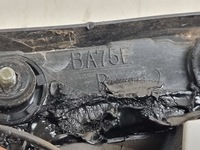 фото thumb №14, Лампа задняя правая w крышка lift 3d оригинальный номер ba75eb18 nissan almera n15