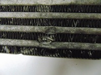 фото thumb №11, Радиатор воздуха интеркулер opel corsa f 9824742280 peugeot 208 2008