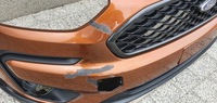 фото thumb №8, Ford ka plus activ бампер перед оригінал e016
