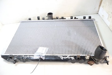 фото thumb №2, Радиаторов воды toyota avensis i t22 рестайлинг 2.0d-4d