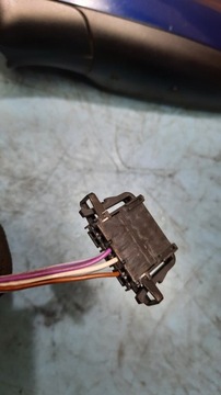 фото thumb №6, Зеркало левая volkswagen passat b5 02r рестайлинг 5 pin