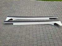 фото thumb №1, Ghibli iii m157 lift молдинг порог левая