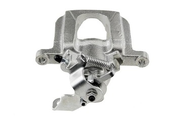 фото thumb №16, Суппорт тормозной зад dodge journey 08-12 правый nty + набор аварийный #5