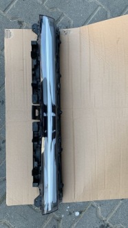 фото thumb №2, Kia soul 2021- свет drl перед led