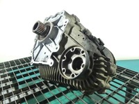 фото thumb №1, Редуктор mercedes gl i x164 4.0 cdi