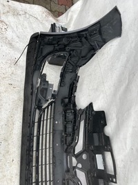 фото thumb №14, Бампер megane iii drugi lift 13-15 перед каркас