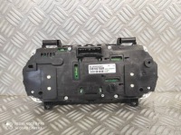 фото thumb №4, Счетчик приборы спидометр 60 tyś. km 248102705r renault clio v 1.5 dci