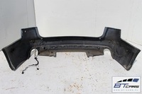 фото thumb №12, Audi a6 универсал avant зад бампер задний + крышка багажника 4g0 4g9 4g цвет: l