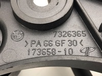 фото thumb №5, Трос капот bmw f31 12-19 тягa