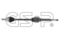 фото thumb №2, Приводной вал citroen berlingo opel combo peugeot partner rifter 2018- 308 ii правая