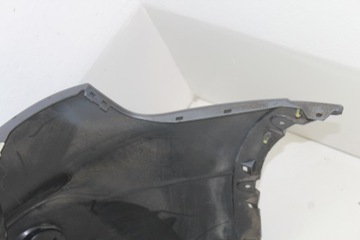 фото thumb №12, Бампер зад задний nissan qashqai j10 06-09 b52 pdc