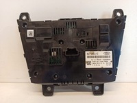 фото thumb №4, Панель перемикач радіо transit bk2t-18k811-ec