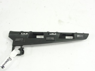 фото thumb №1, Ковзун бампера перед лівий renault clio v 620376636r