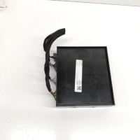 фото thumb №4, Land rover range rover sport l494 2018 панель кондиционера