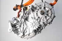 фото thumb №11, Mercedes eqa h243 eqb x243 двигатель электрический a2433409002 a2439016100 3tys