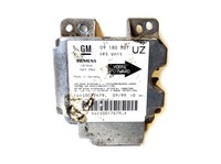 фото thumb №1, Модуль датчик подушка безпеки opel omega b 09180801