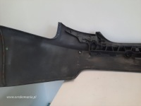 фото thumb №7, Audi a6 c6 sedan 04-08 бампер задняя задний 4f807511a