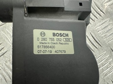 фото thumb №5, Fiat bravo ii 1.4 16v педаль газу 517856400 0280755052