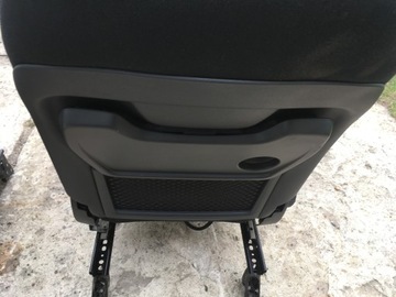 фото thumb №9, Сидіння салон диван mercedes w246 рестайлінг