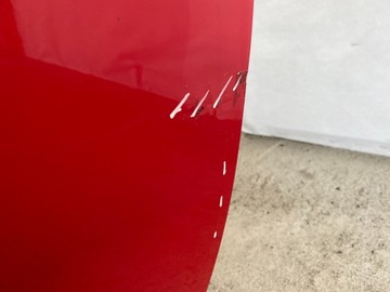 фото thumb №8, Toyota verso s subaru trezia дверь передние правые