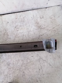 фото thumb №6, Усилитель балка бампера зад volvo v50 2006