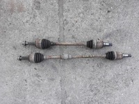 фото thumb №1, Space star ii привідний вал 12-18