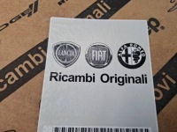 фото thumb №8, Радіатор 50540515 alfa romeo mito 955 fiat doblo ii 263 opel combo 1.4 12-